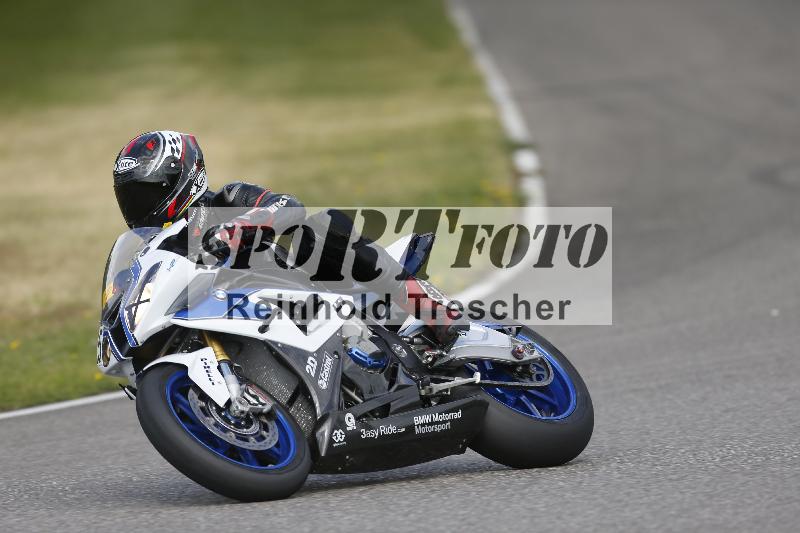 /19 06.06.2026  TZ Motorsport ADR/Gruppe gelb/25